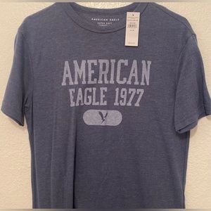 American Eagle Shirt NWT